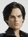 Tonner - Vampire Diaries - DAMON SALVATORE - кукла